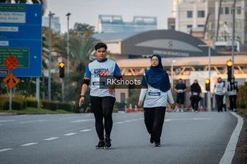 Runner Photo 4643194