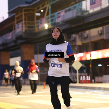Runner Photo 4643195