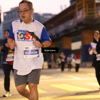 Runner Photo 4643196