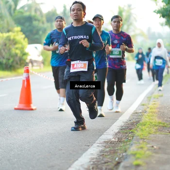Runner Photo 4643197