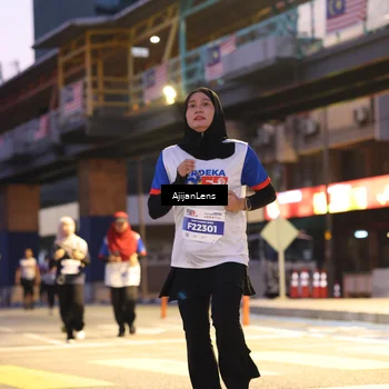 Runner Photo 4643198