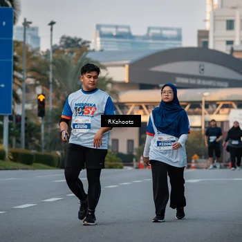 Runner Photo 4643199