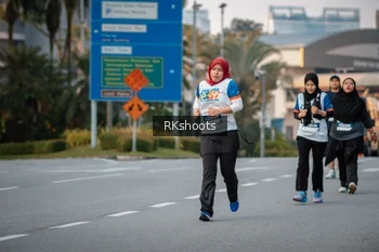 Runner Photo 4643204