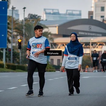 Runner Photo 4643208
