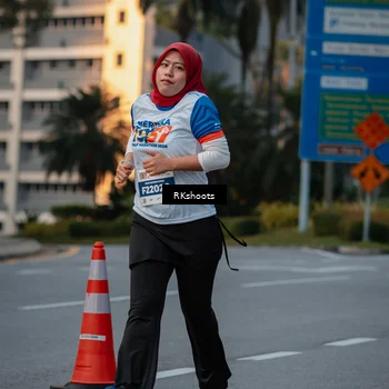 Runner Photo 4643210
