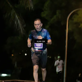 Runner Photo 4643211