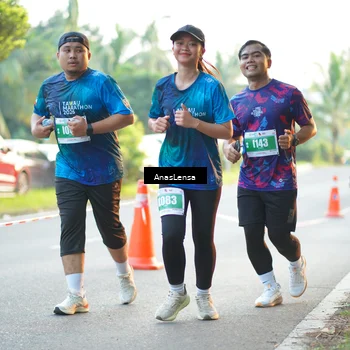 Runner Photo 4643213