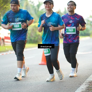 Runner Photo 4643214