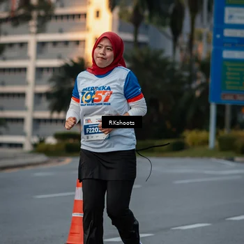 Runner Photo 4643215