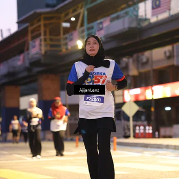 Runner Photo 4643216
