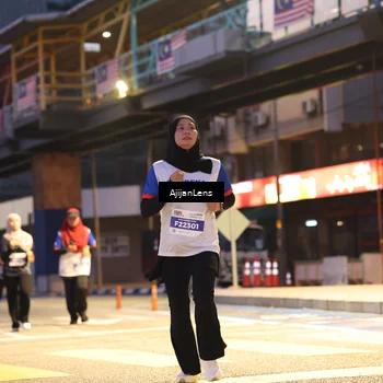 Runner Photo 4643217