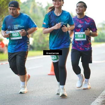 Runner Photo 4643218