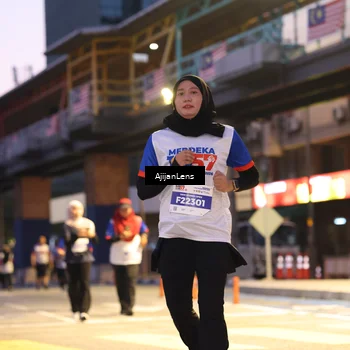 Runner Photo 4643219