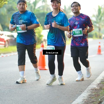 Runner Photo 4643221