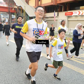 Runner Photo 4643222