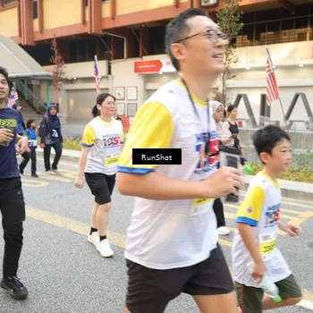 Runner Photo 4643226
