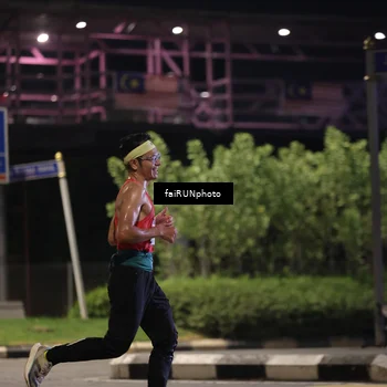 Runner Photo 4643227