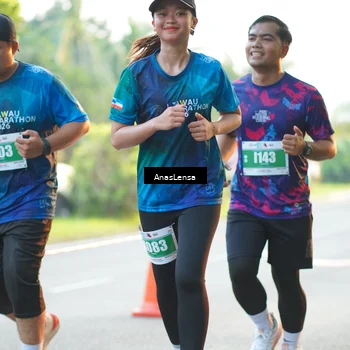 Runner Photo 4643233