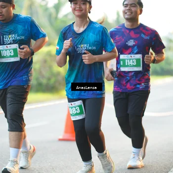 Runner Photo 4643235