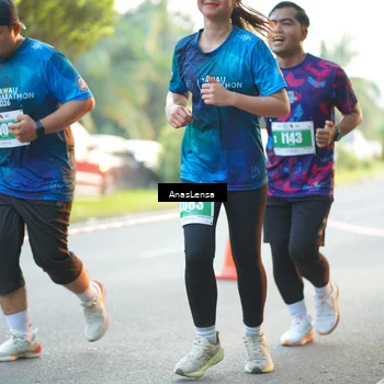 Runner Photo 4643237