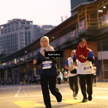 Runner Photo 4643239