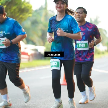 Runner Photo 4643241