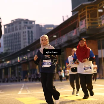 Runner Photo 4643243