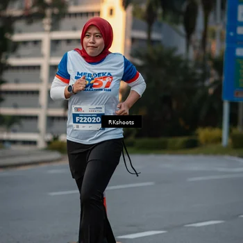 Runner Photo 4643250