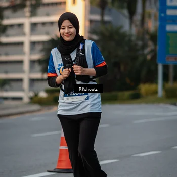 Runner Photo 4643255