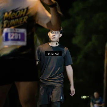 Runner Photo 4643256