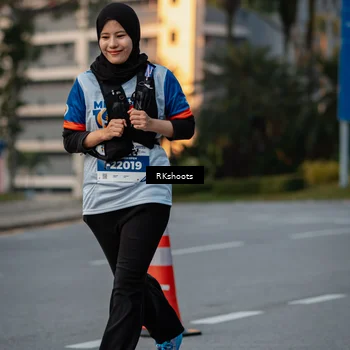 Runner Photo 4643257