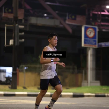 Runner Photo 4643260