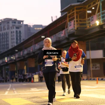 Runner Photo 4643261