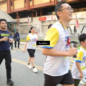 Runner Photo 4643262