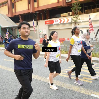 Runner Photo 4643263