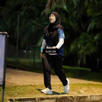 Runner Photo 4643264