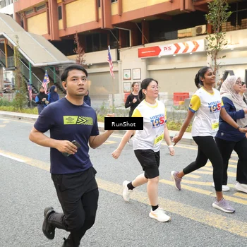 Runner Photo 4643265
