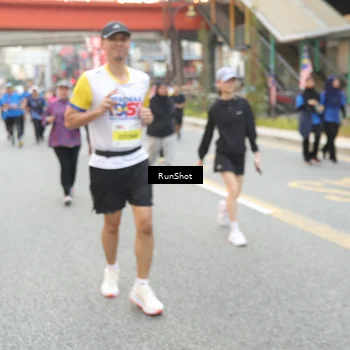 Runner Photo 4643269