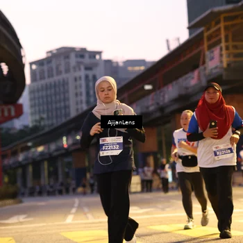 Runner Photo 4643274