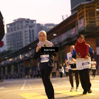 Runner Photo 4643275