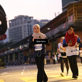 Runner Photo 4643277