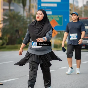 Runner Photo 4643280