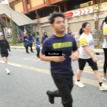 Runner Photo 4643284