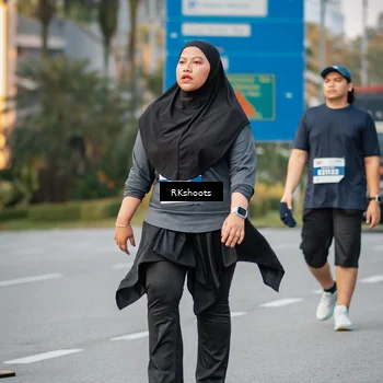 Runner Photo 4643287