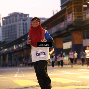 Runner Photo 4643288