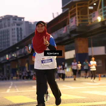 Runner Photo 4643290