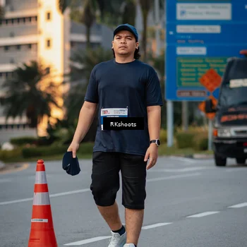 Runner Photo 4643293
