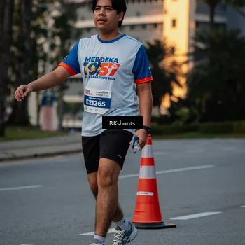 Runner Photo 4643296