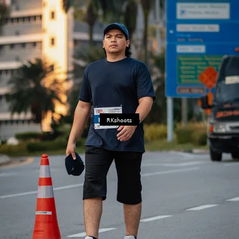 Runner Photo 4643300