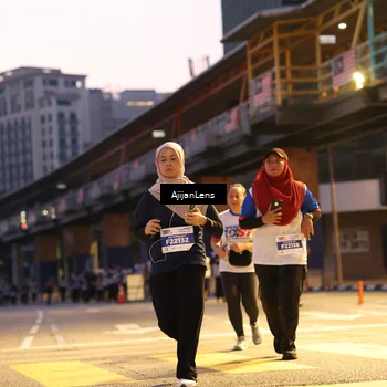 Runner Photo 4643302